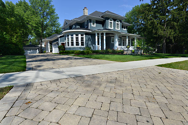 Best Driveway Pavers Near Me  in Goodlettsville, TN